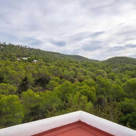 Holiday Home Anromi By Interhome Cala Vadella  Bagian luar foto