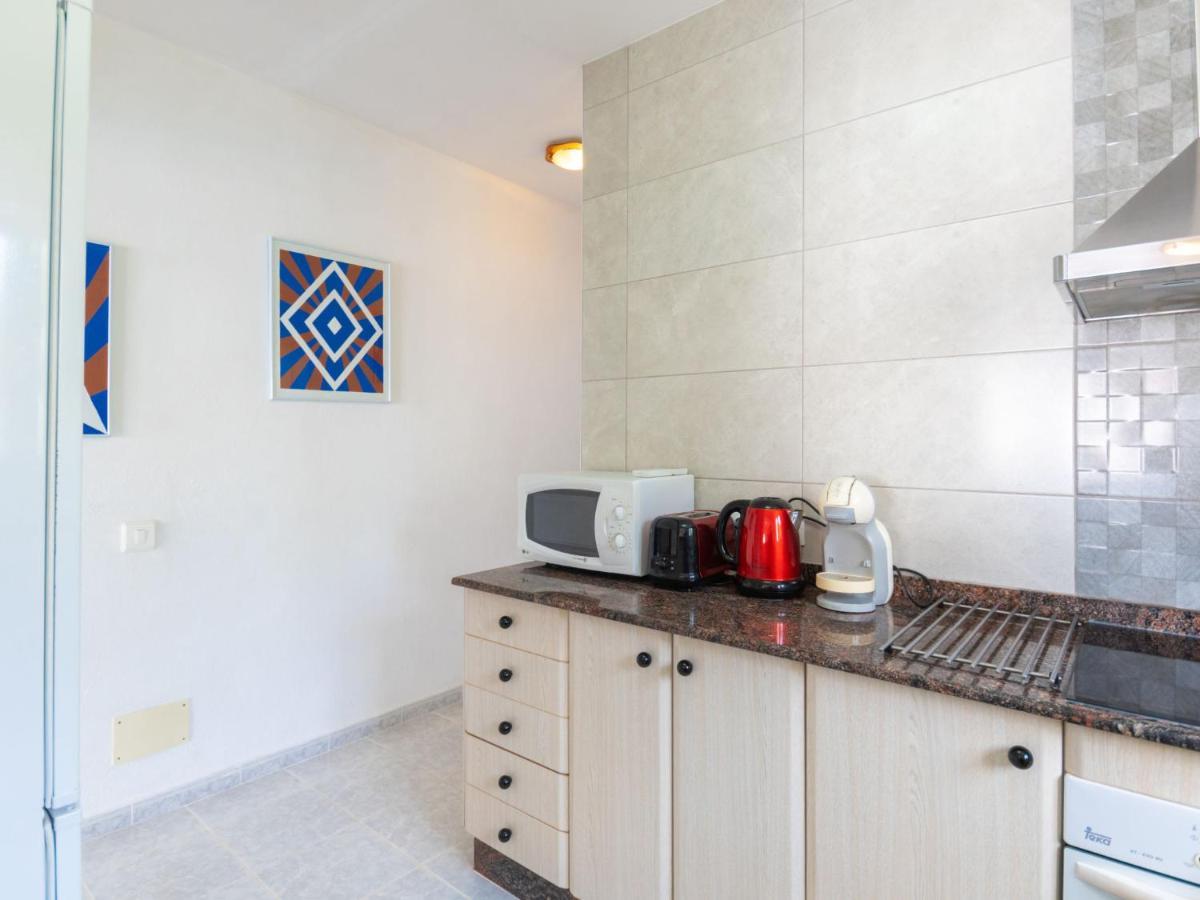 Holiday Home Anromi By Interhome Cala Vadella  Bagian luar foto