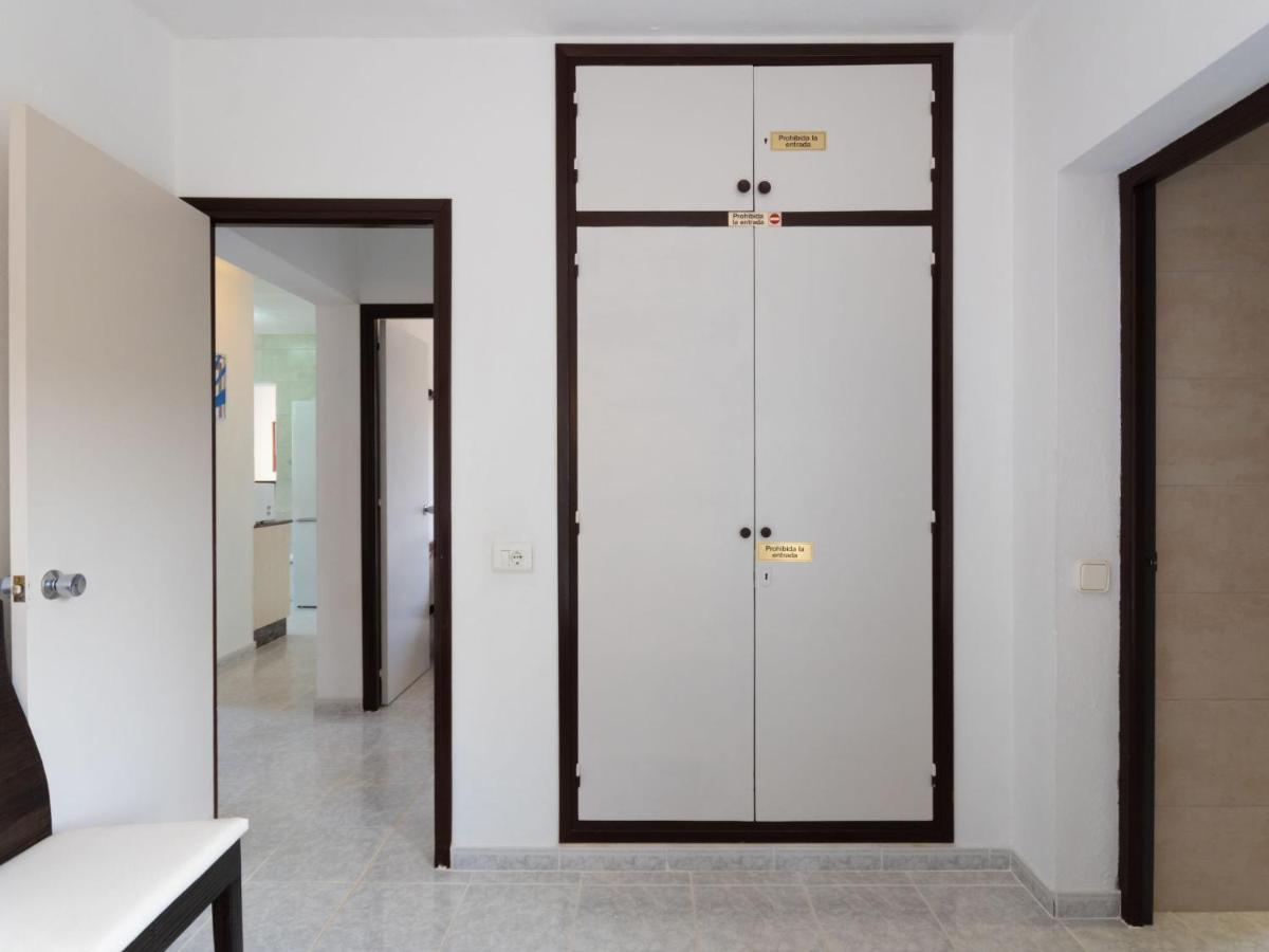 Holiday Home Anromi By Interhome Cala Vadella  Bagian luar foto