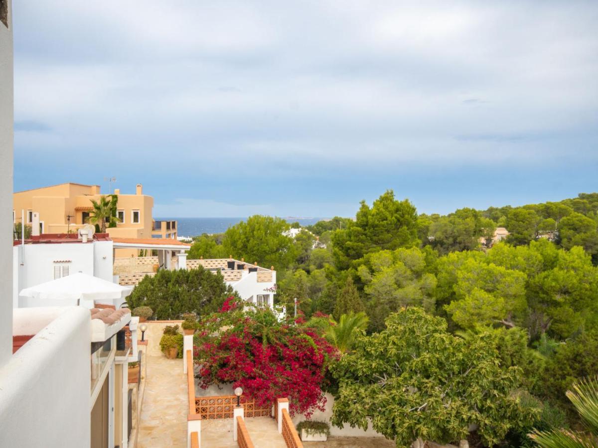 Holiday Home Anromi By Interhome Cala Vadella  Bagian luar foto