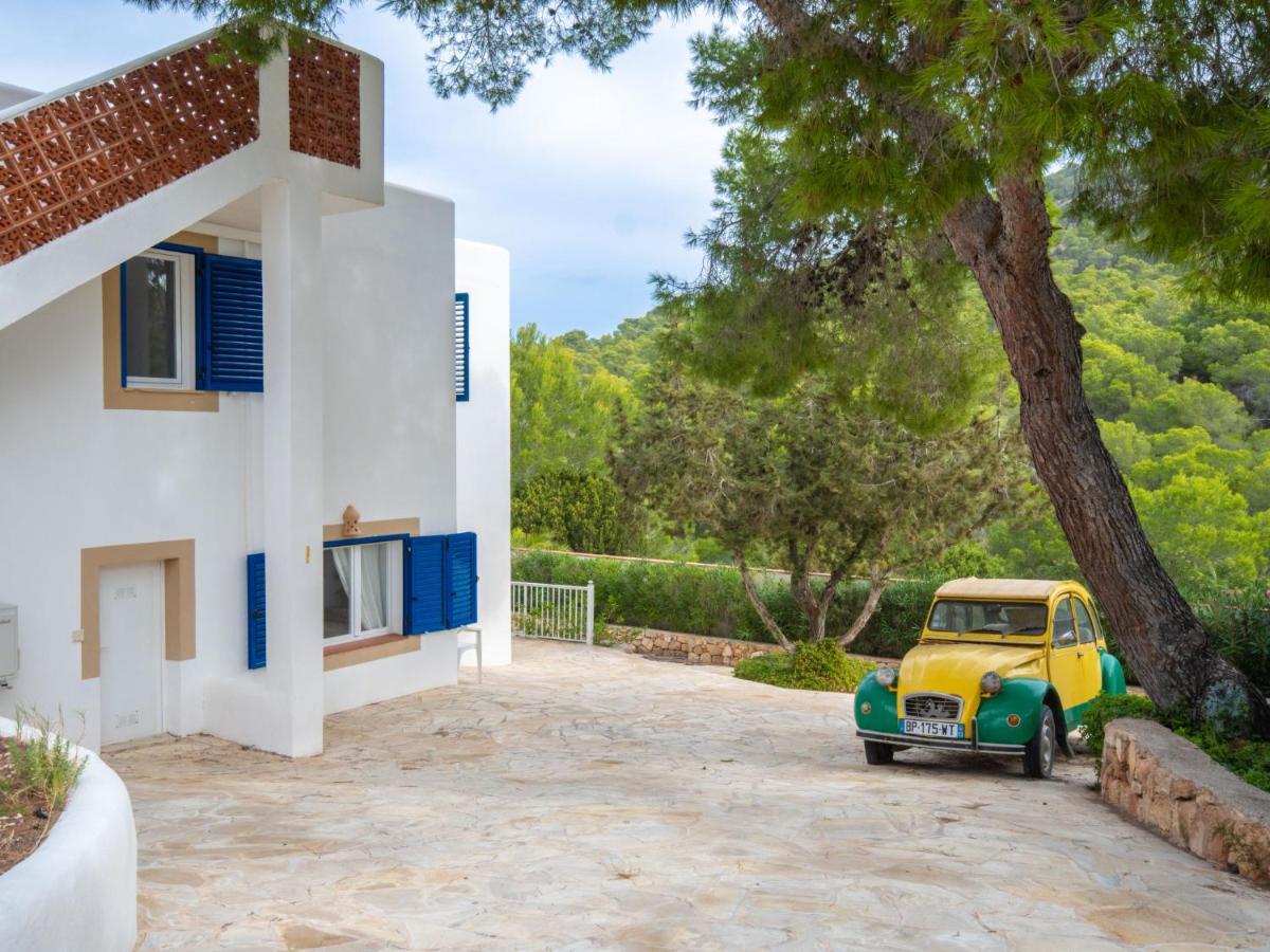 Holiday Home Anromi By Interhome Cala Vadella  Bagian luar foto