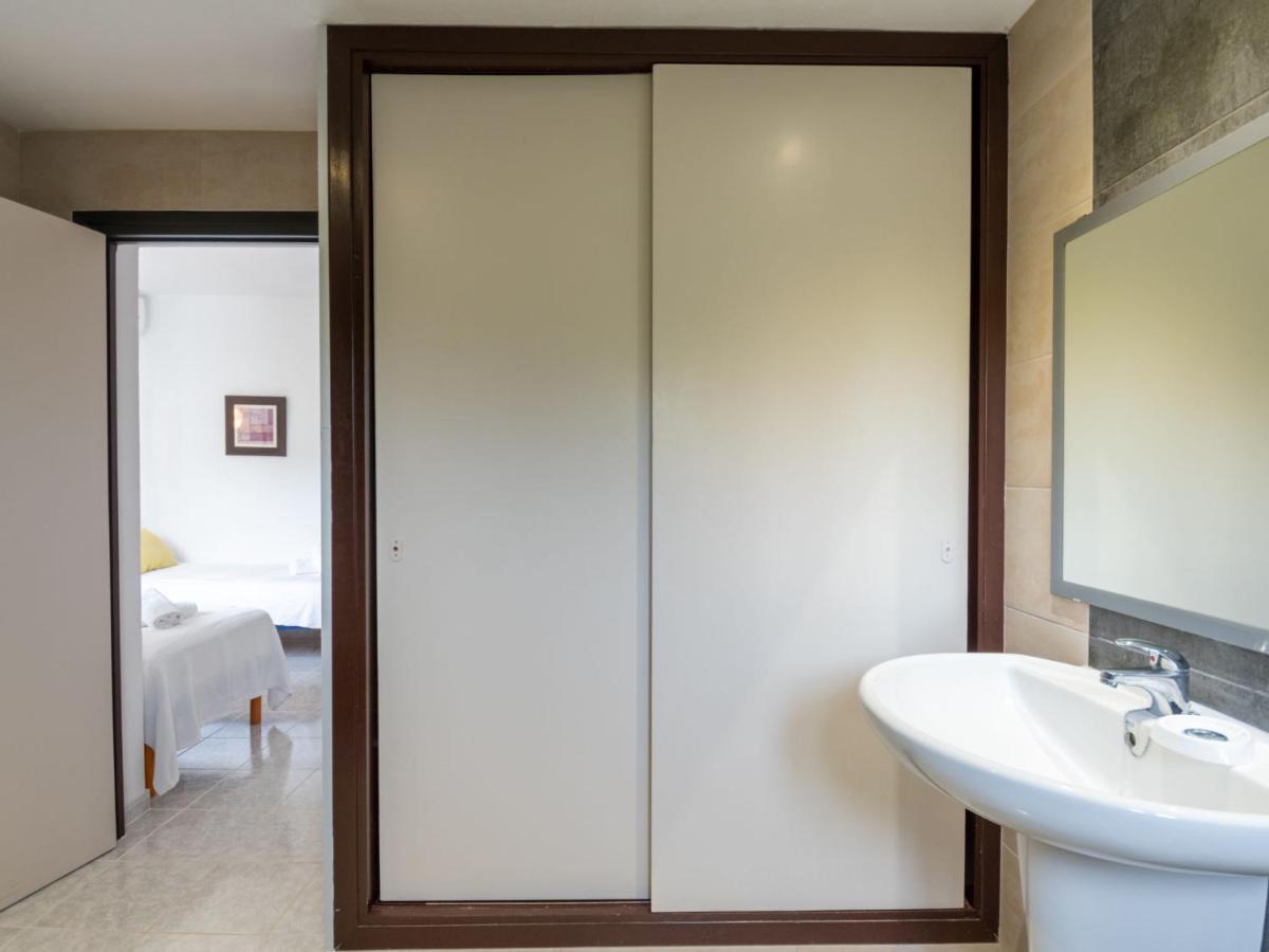 Holiday Home Anromi By Interhome Cala Vadella  Bagian luar foto