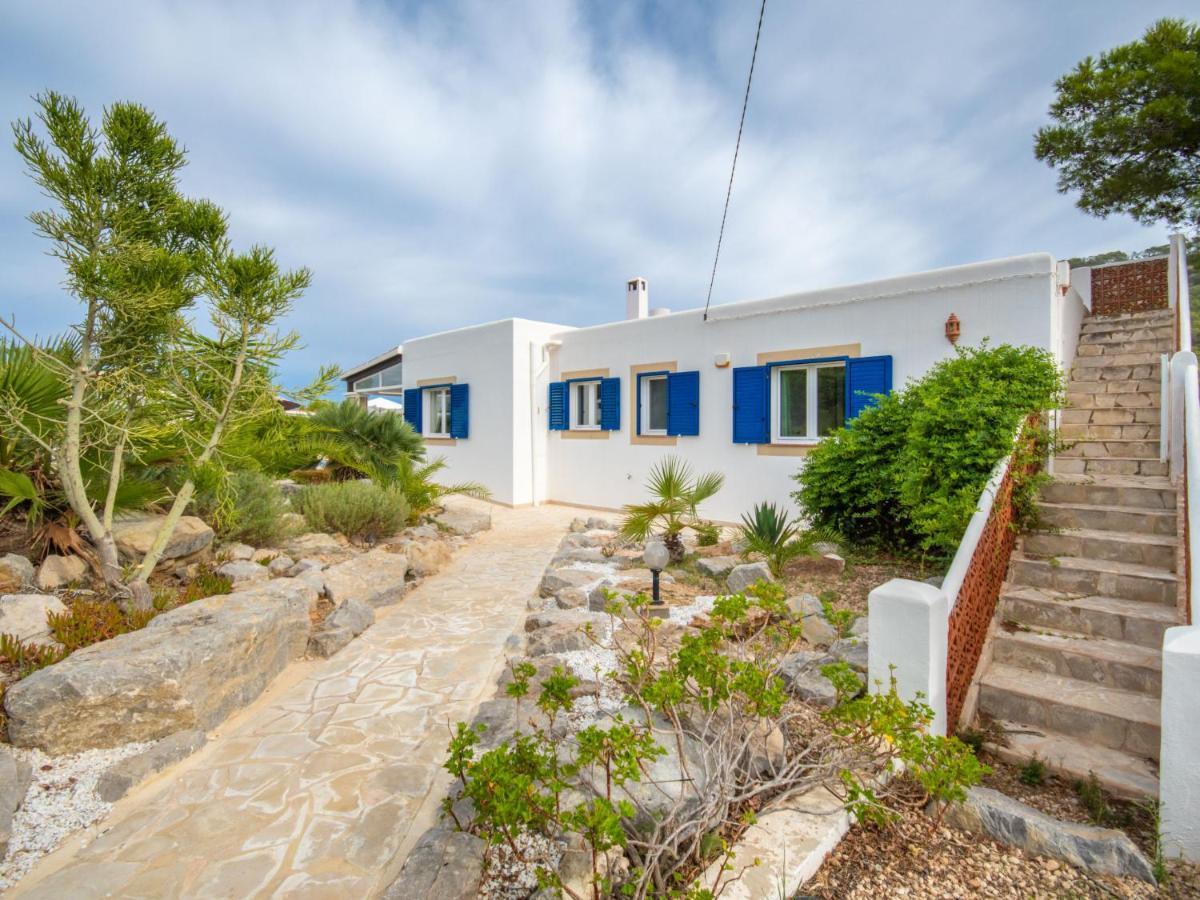 Holiday Home Anromi By Interhome Cala Vadella  Bagian luar foto