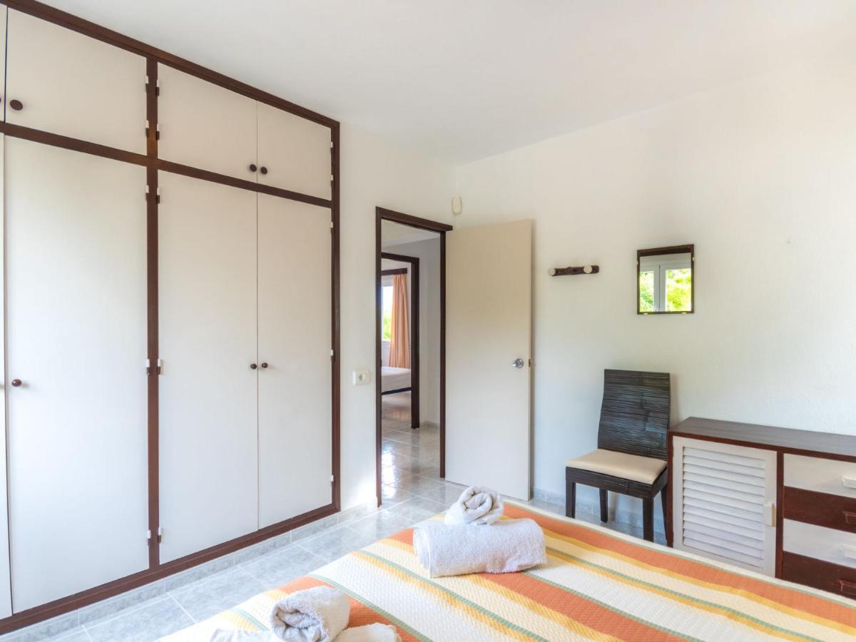 Holiday Home Anromi By Interhome Cala Vadella  Bagian luar foto