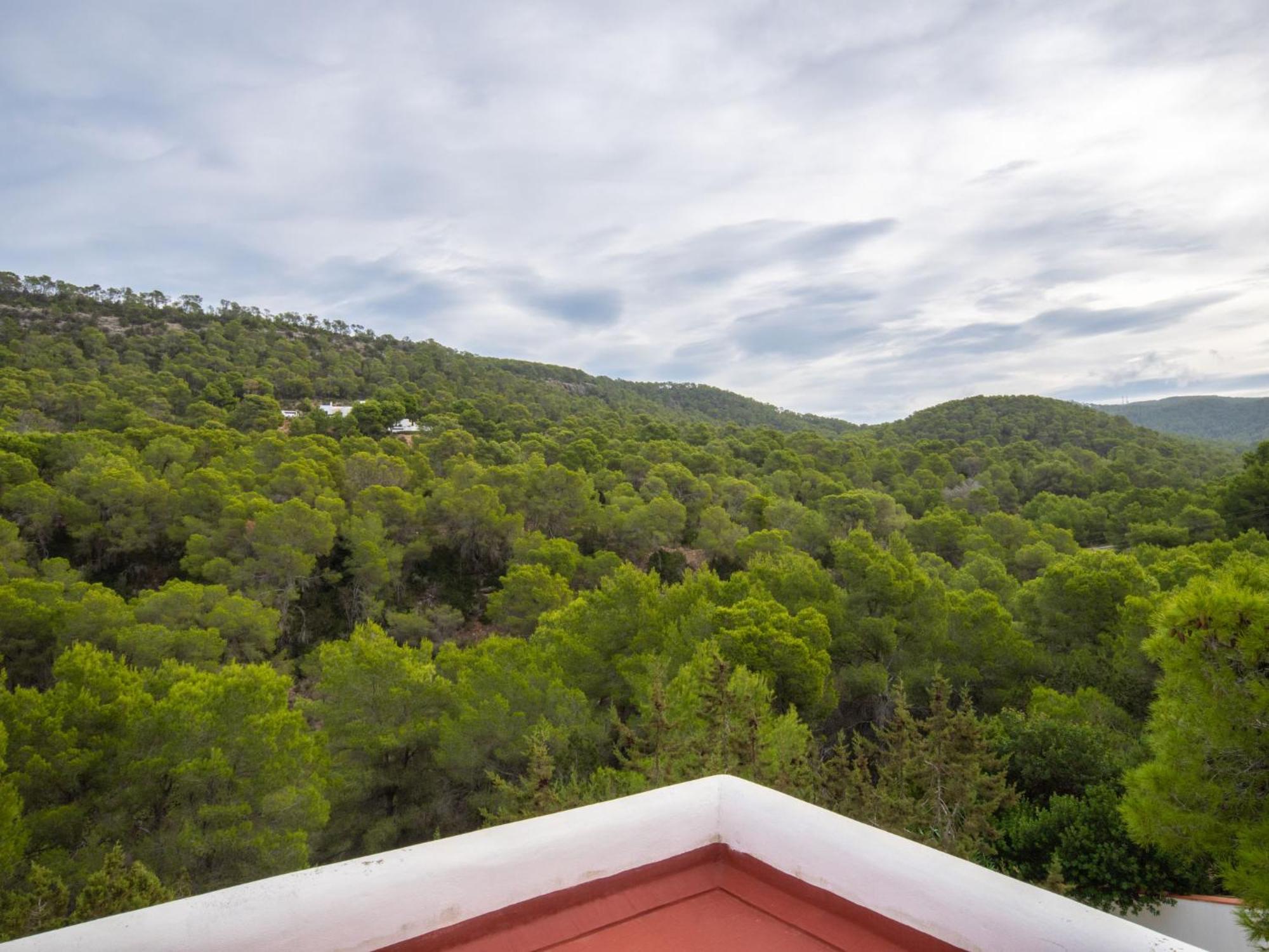 Holiday Home Anromi By Interhome Cala Vadella  Bagian luar foto